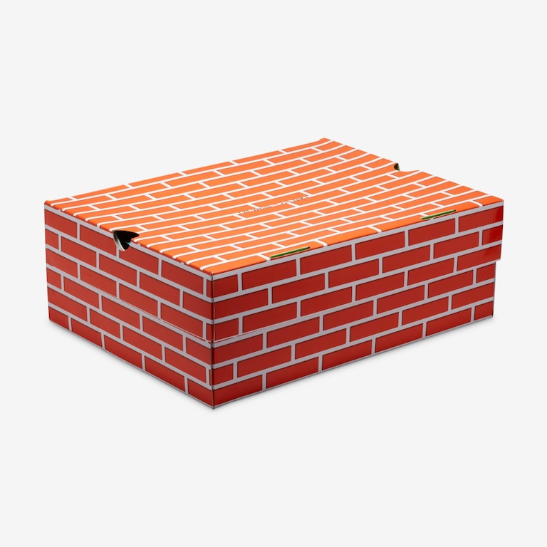 Air Force 1 Mid x Off-White™ - Foto 14