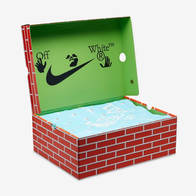 Air Force 1 Mid x Off-White™ - Foto 15