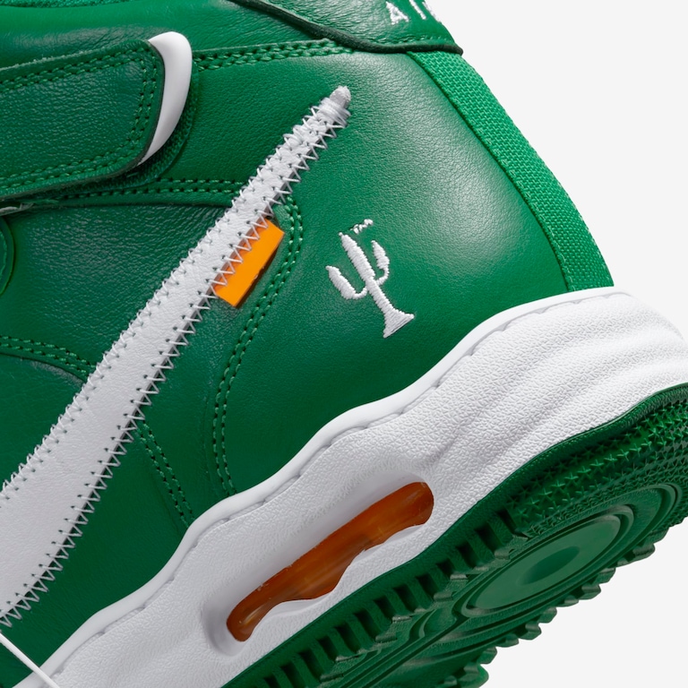 Air Force 1 Mid x Off-White™ - Foto 8