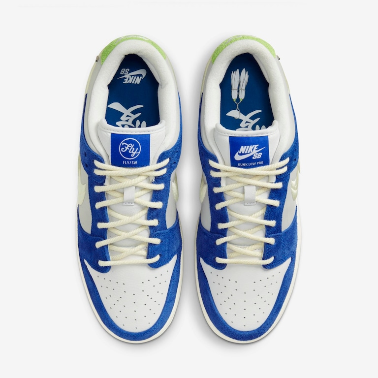 Nike SB Dunk Low - Foto 4
