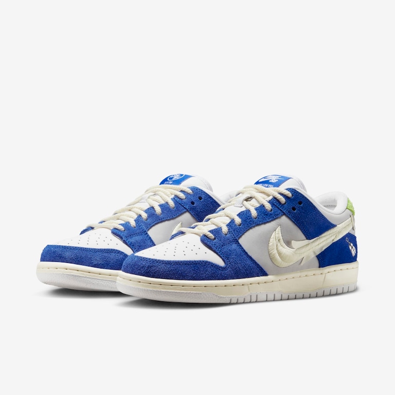 Nike SB Dunk Low - Foto 5