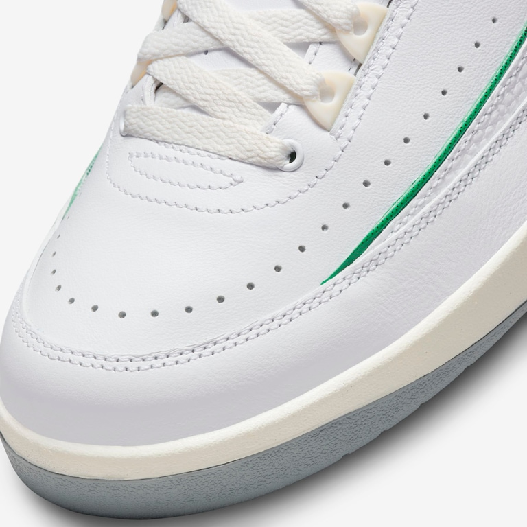 Air Jordan 2 - Foto 7