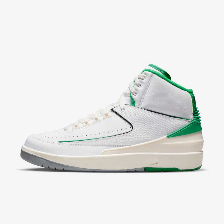 Air Jordan 2 - Foto 1
