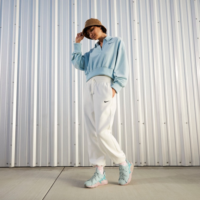 Women's Nike Air Huarache Craft - Foto 2