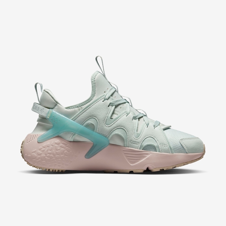 Women's Nike Air Huarache Craft - Foto 4