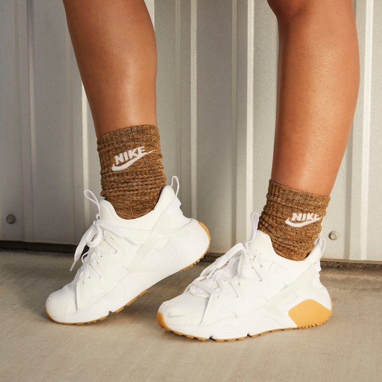 Women's Nike Air Huarache Craft - Foto 10