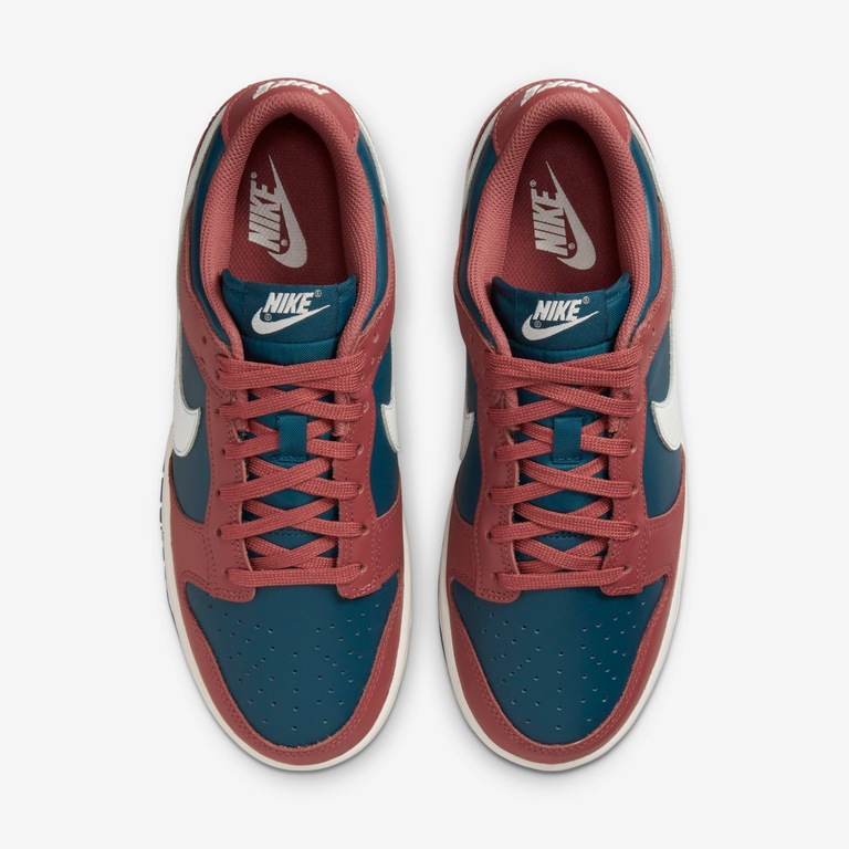 Women's Dunk Low - Foto 4