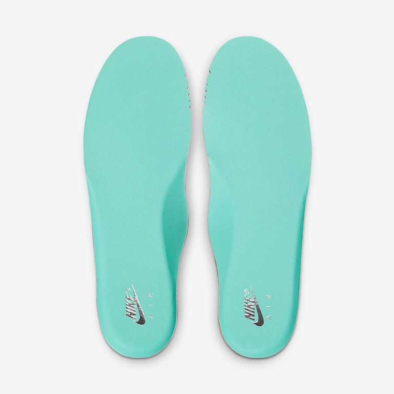 Air Force 1 x Tiffany & Co. - Foto 9