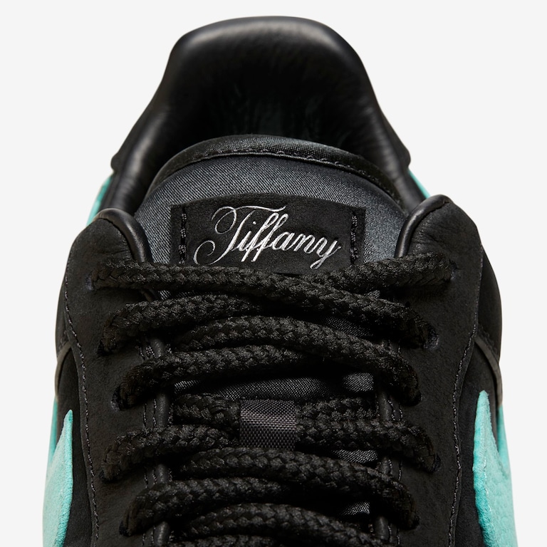 Air Force 1 x Tiffany & Co. - Foto 10