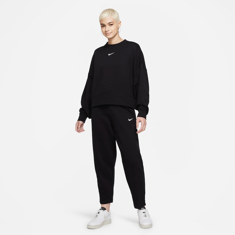 Blusão Nike Sportswear Collection Essentials Feminino - Foto 4