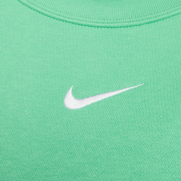 Blusão Nike Sportswear Collection Essentials Feminino - Foto 4