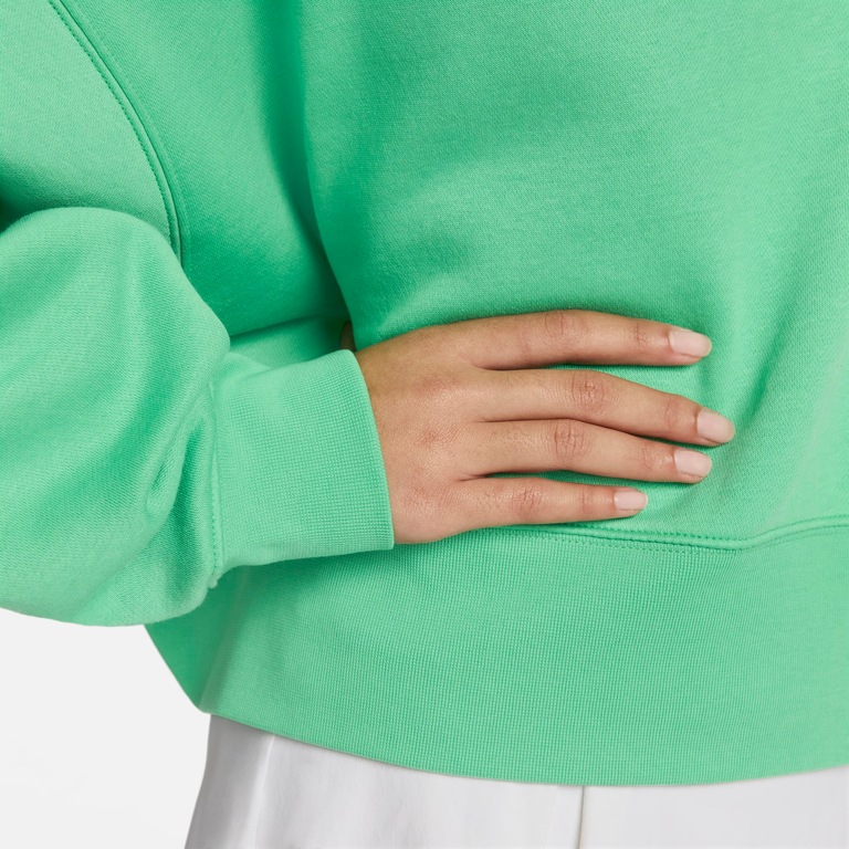 Blusão Nike Sportswear Collection Essentials Feminino - Foto 5