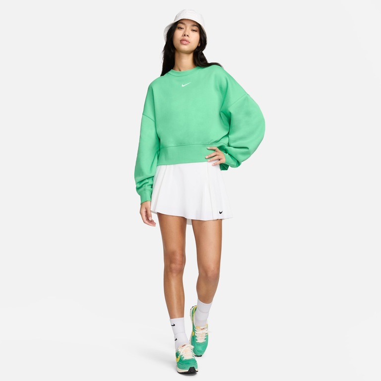 Blusão Nike Sportswear Collection Essentials Feminino - Foto 6