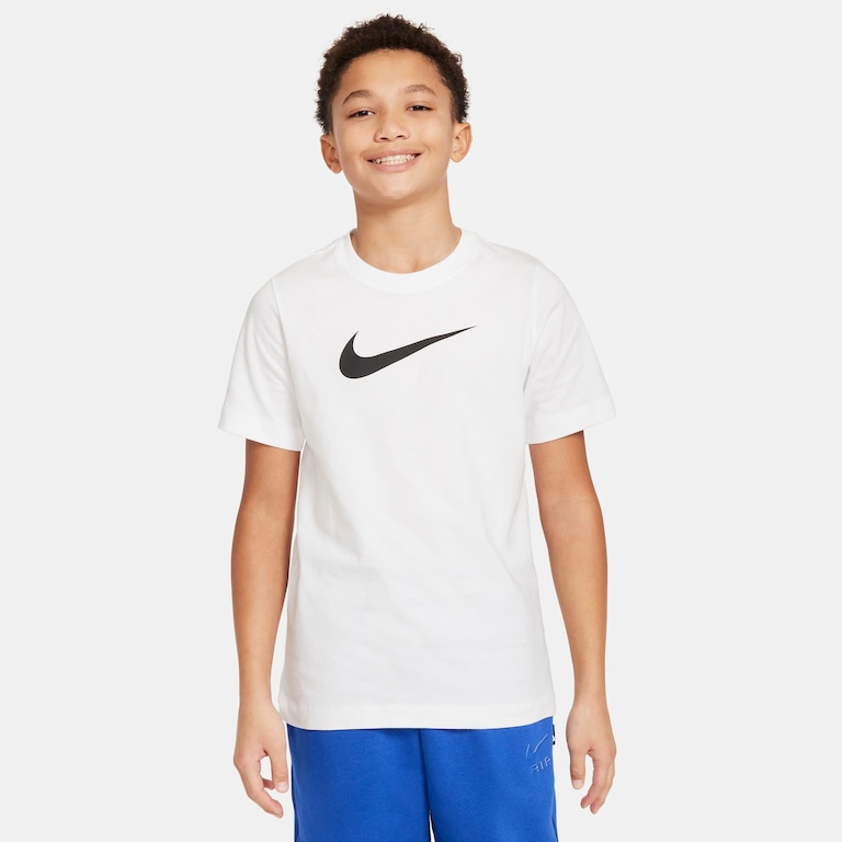 Camiseta Nike Sportswear Infantil - Foto 1