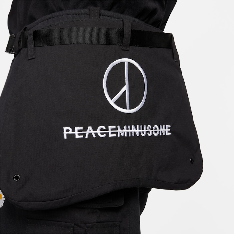 Nike x PEACEMINUSONE G-Dragon - Foto 9