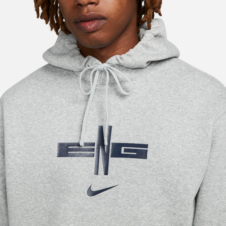 Blusão Nike Inglaterra Masculino - Foto 3