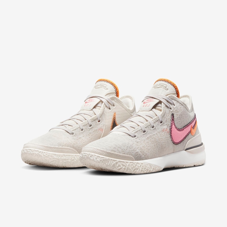 LeBron NXXT Gen - Foto 5