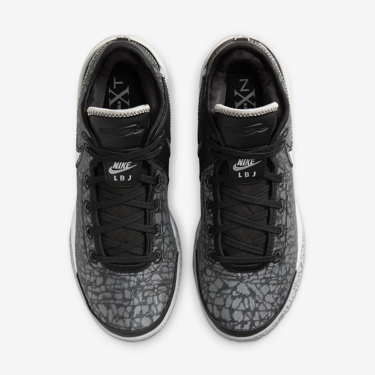 LeBron NXXT Gen - Foto 4