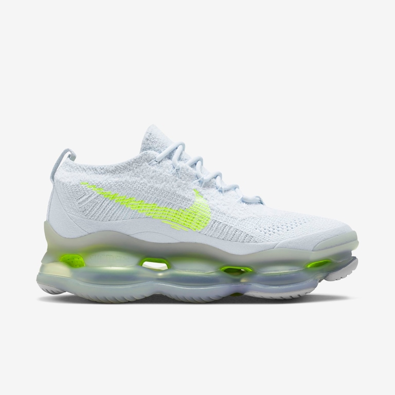 Tênis Nike Air Max Scorpion Flyknit Feminino - Foto 3