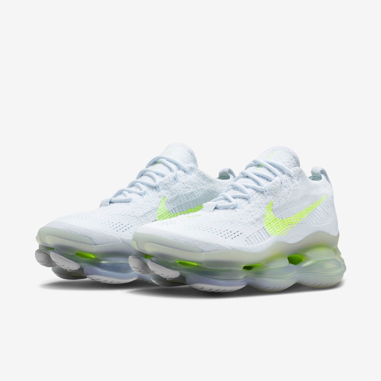 Tênis Nike Air Max Scorpion Flyknit Feminino - Foto 5