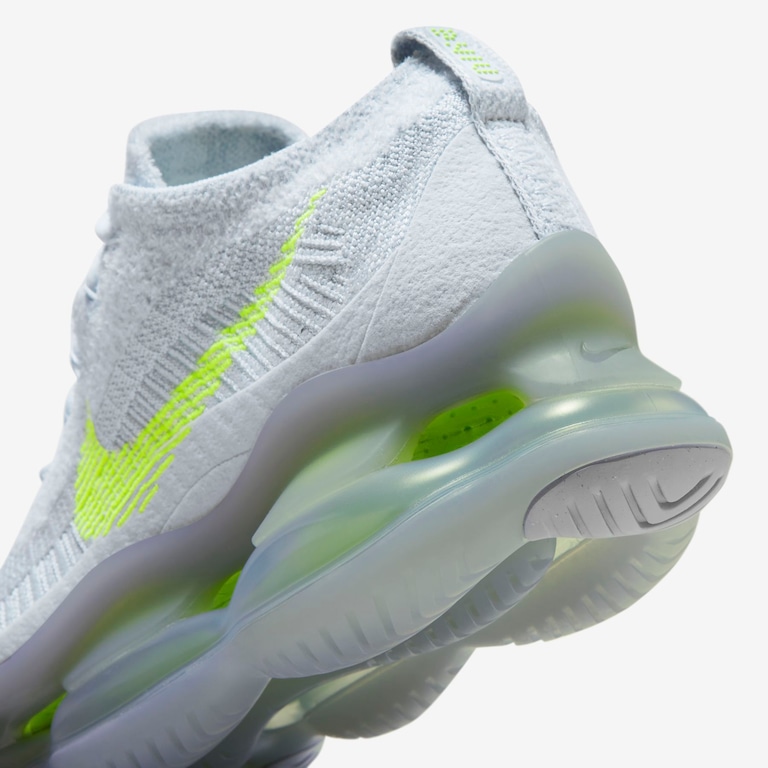 Tênis Nike Air Max Scorpion Flyknit Feminino - Foto 8