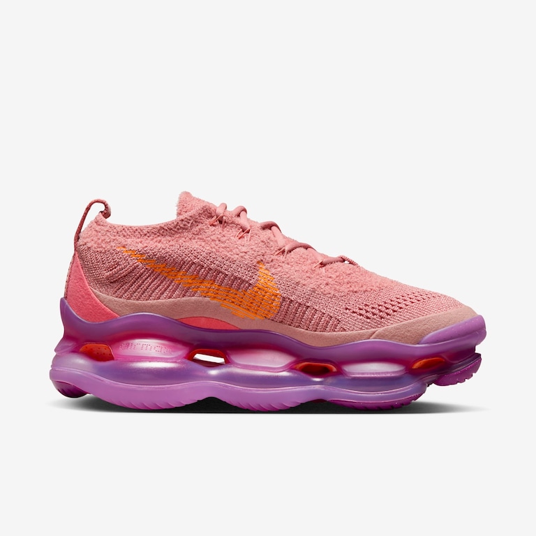 Tênis Nike Air Max Scorpion Flyknit Feminino - Foto 3