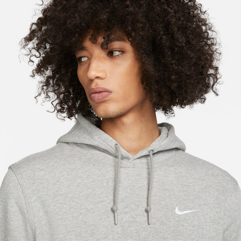 Blusão Nike Club Swoosh Masculino - Foto 3