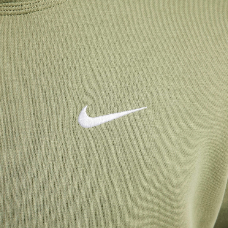 Blusão Nike Club Swoosh Masculino - Foto 3