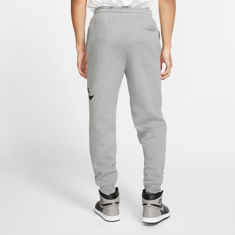 Calça Jordan Jumpman Logo Masculina - Foto 2