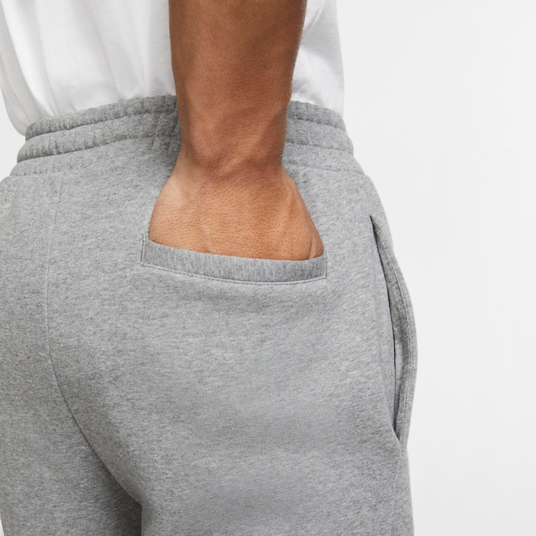 Calça Jordan Jumpman Logo Masculina - Foto 5
