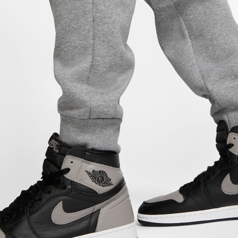 Calça Jordan Jumpman Logo Masculina - Foto 6