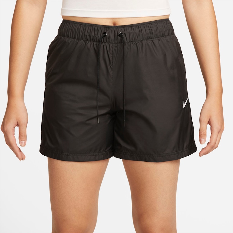 Shorts Nike Sportswear Essentials Feminino - Foto 2