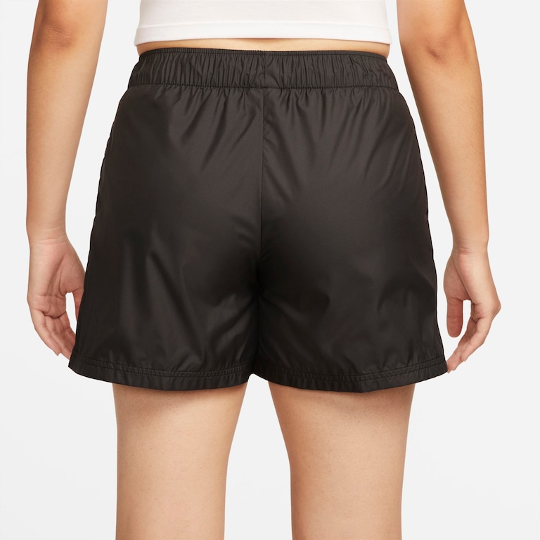 Shorts Nike Sportswear Essentials Feminino - Foto 3