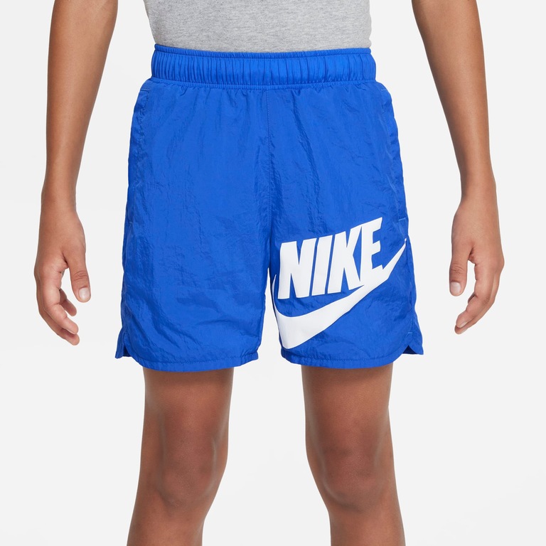 Shorts Nike Sportswear Infantil - Foto 2