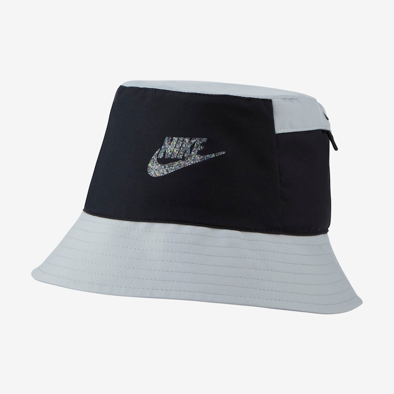 Chapéu Nike Bucket Infantil - Foto 3