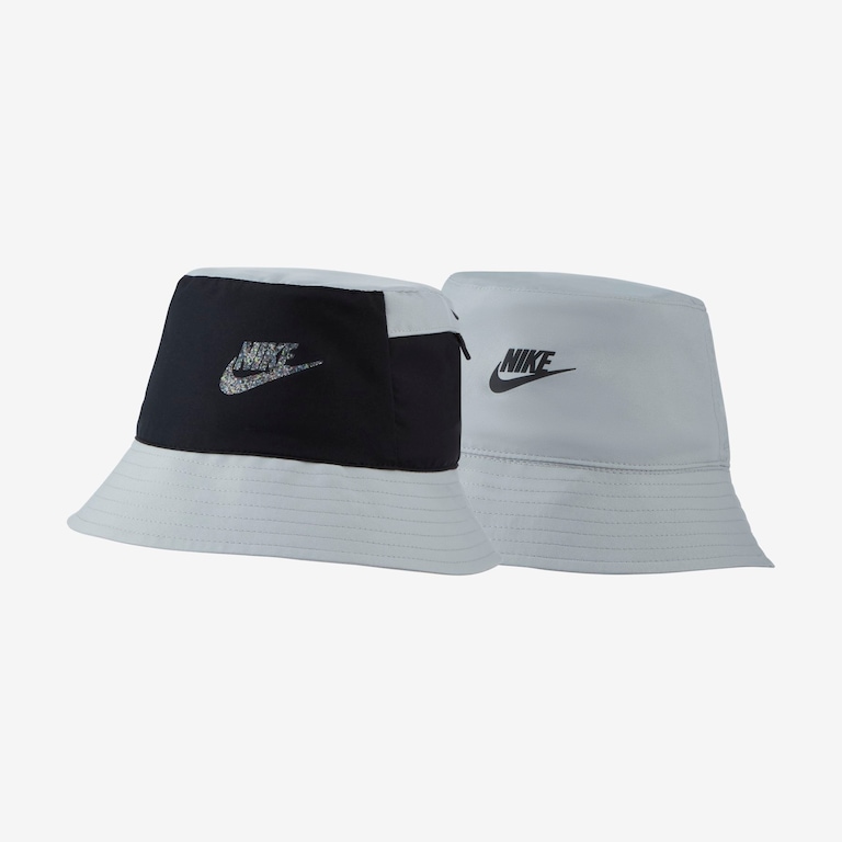 Chapéu Nike Bucket Infantil - Foto 1