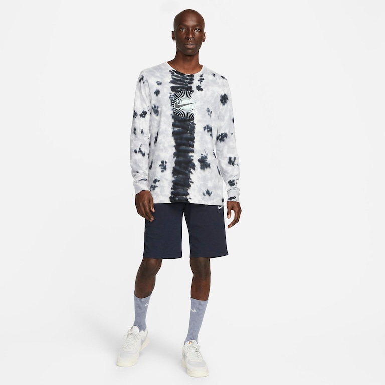 Shorts Nike Crusader Masculino - Foto 7