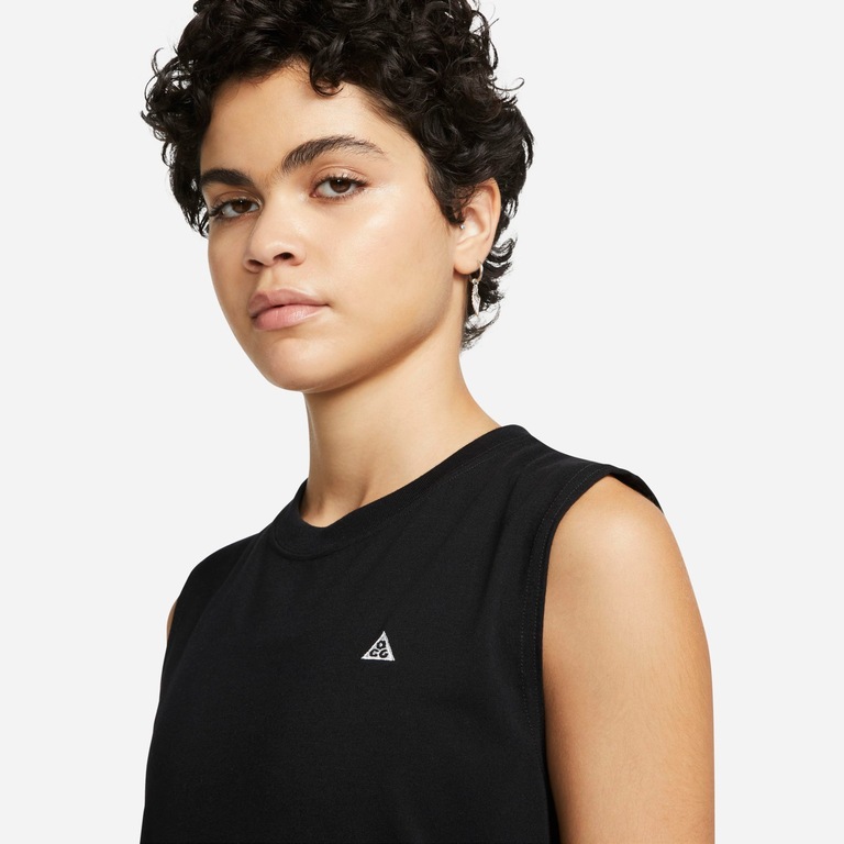 Regata Nike ACG Dri-FIT "Goat Rocks" Feminina - Foto 3