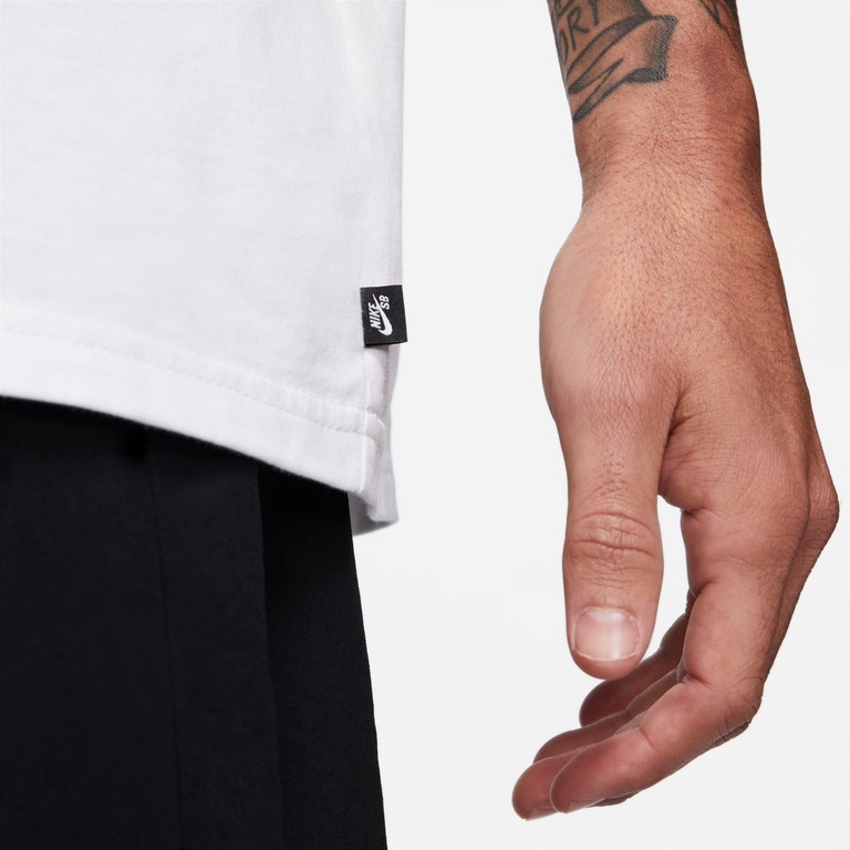 Camiseta Nike SB Masculina - Foto 3