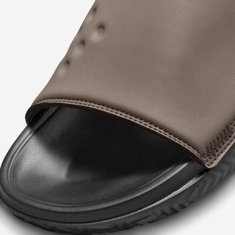 Chinelo Jordan Play Masculino - Foto 5