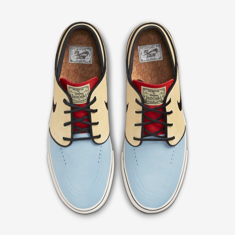 Nike SB Janoski + - Foto 4