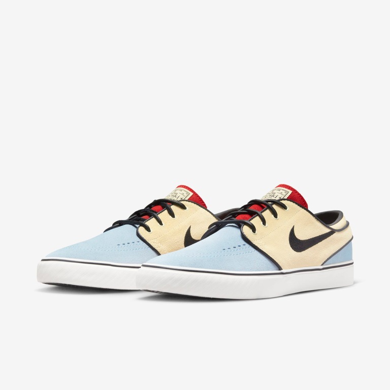Nike SB Janoski + - Foto 5