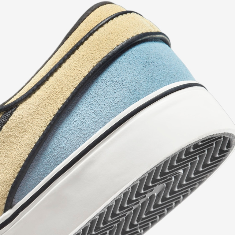 Nike SB Janoski + - Foto 8