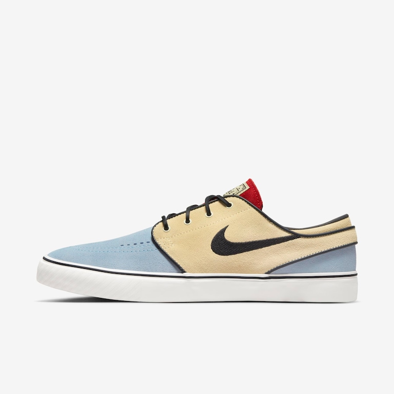 Nike SB Janoski + - Foto 1