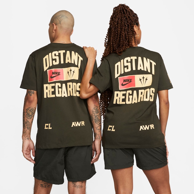 Nike X Nocta - Foto 2