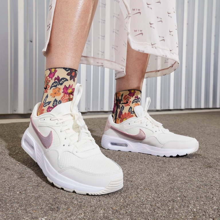 Tênis Nike Air Max SC Feminino - Foto 10