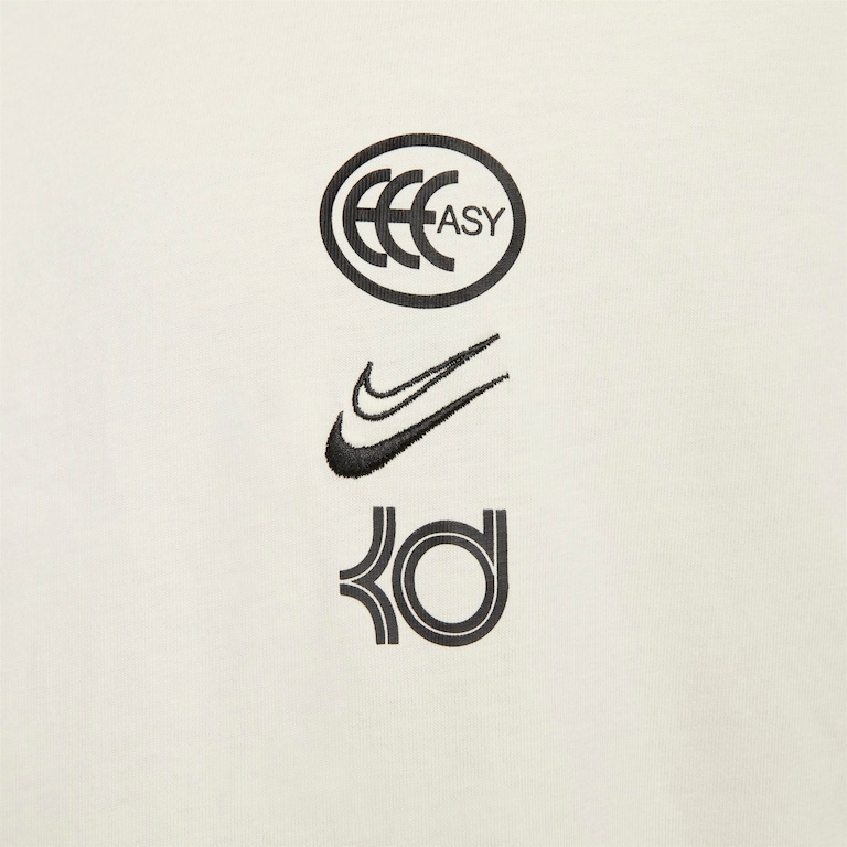 Camiseta Nike Max 90 Kevin Durant Masculina - Foto 4