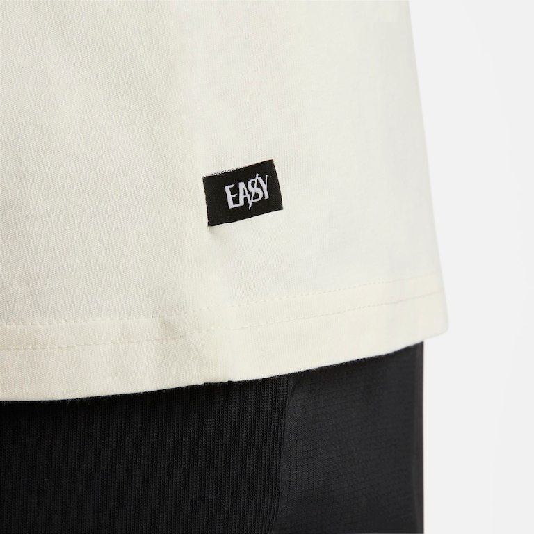 Camiseta Nike Max 90 Kevin Durant Masculina - Foto 6