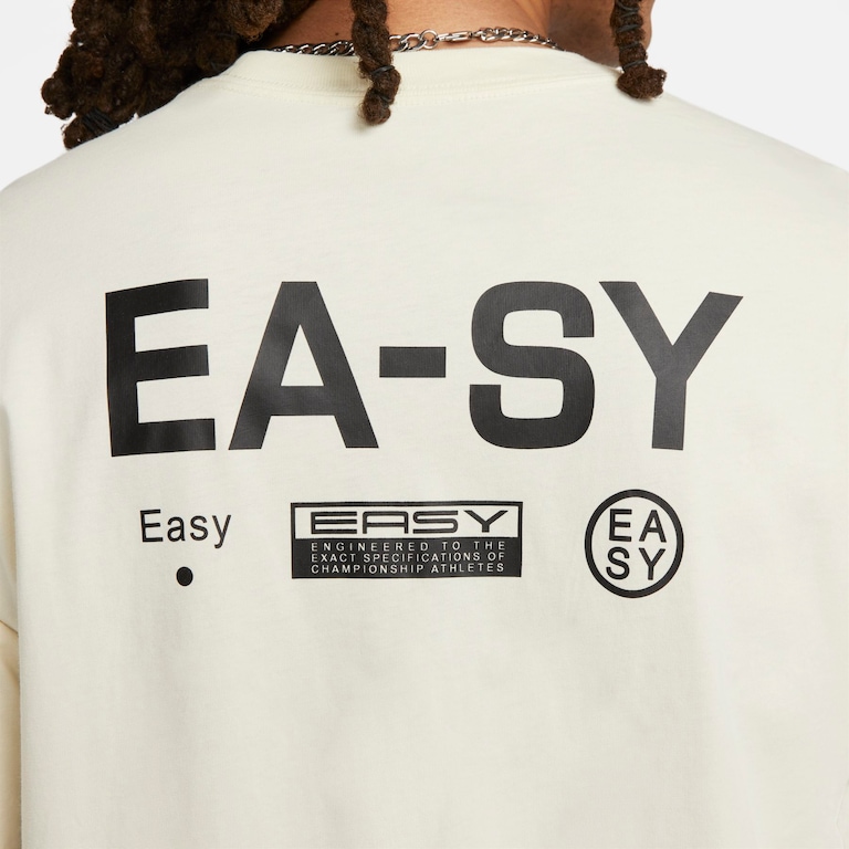 Camiseta Nike Max 90 Kevin Durant Masculina - Foto 7