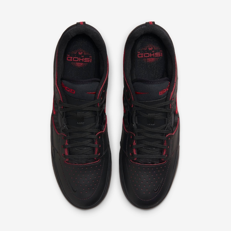 Tênis Nike SB Ishod Premium Masculino - Foto 4